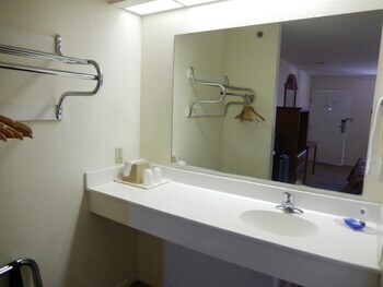 Hotel Econo Lodge Azle