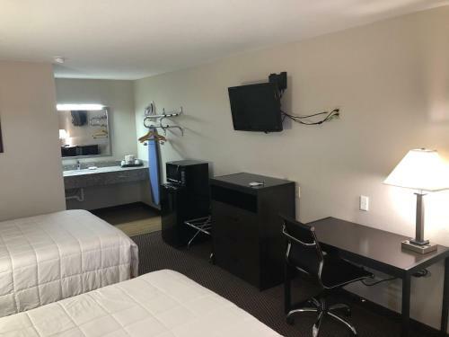 Motel Friona Inn
