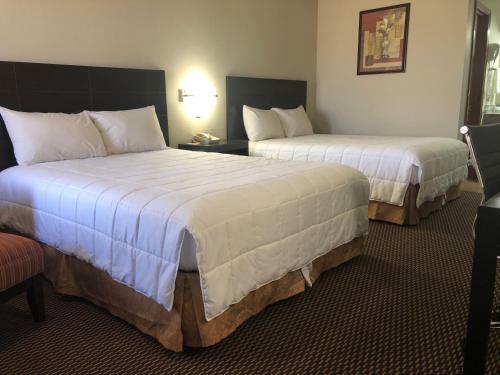 Motel Friona Inn