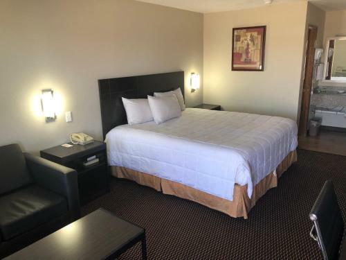 Motel Friona Inn