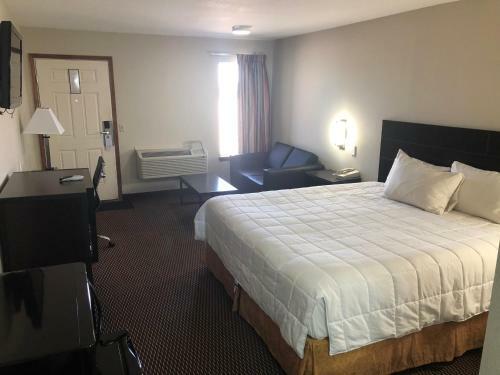 Motel Friona Inn