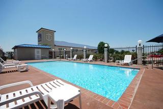 Posada Best Western Plus Lake Worth