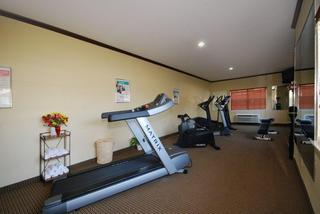 Posada Best Western Plus Lake Worth