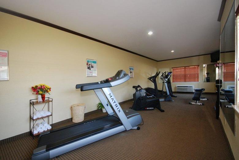 Posada Best Western Plus Lake Worth