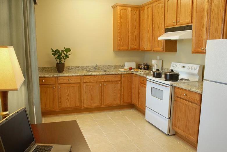 Hotel Best Western Sugarland Inn