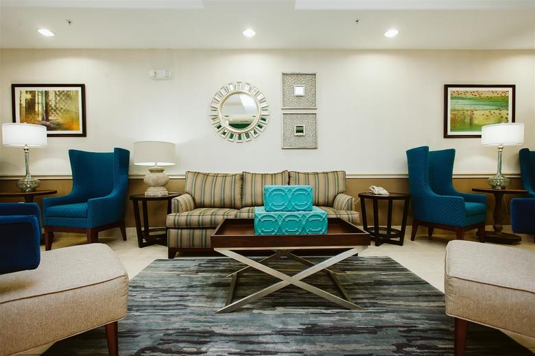 Hotel Best Western Sugarland Inn