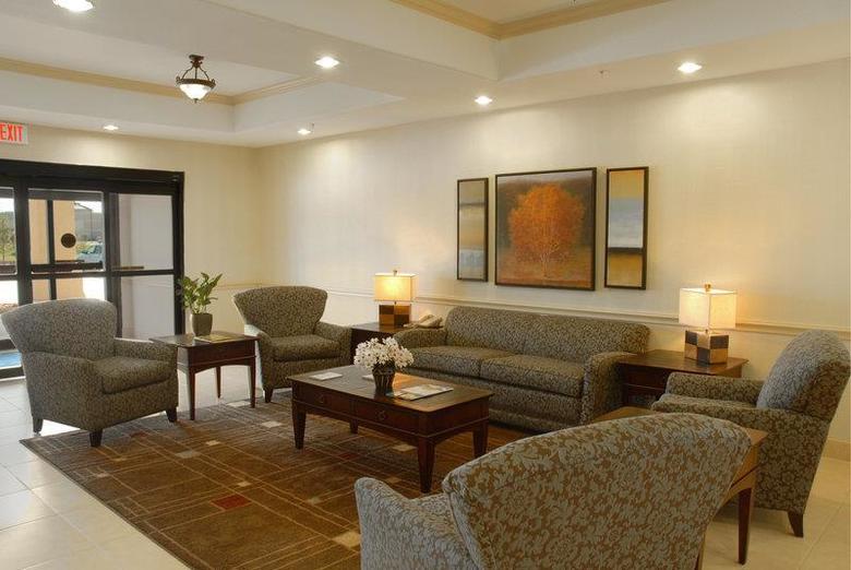 Hotel Best Western Sugarland Inn