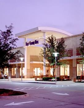 Hotel Best Western Sugarland Inn