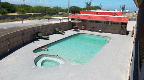 Motel Executive Inn Laguna Vista