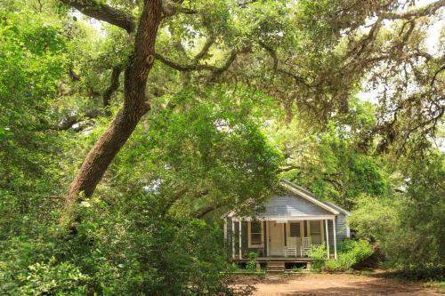 Blisswood Bed And Breakfast Ranch