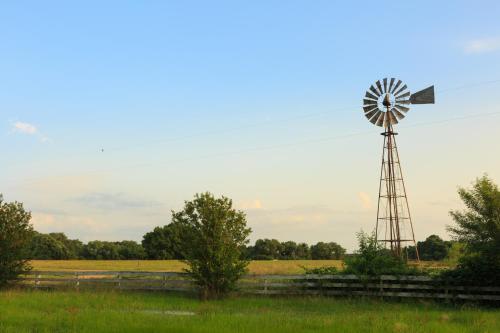 Blisswood Bed And Breakfast Ranch