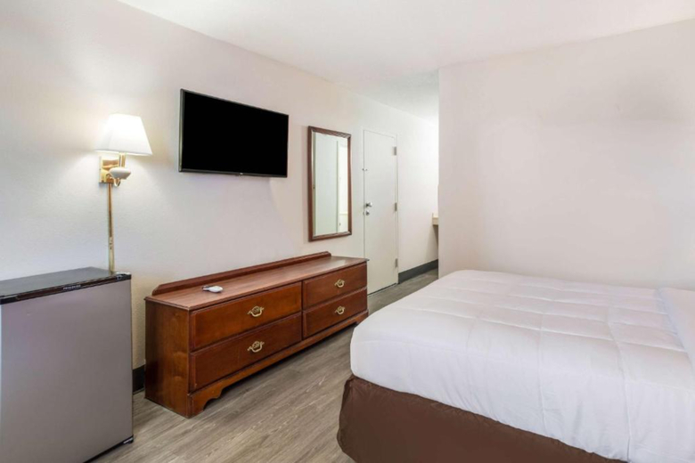 Motel Knights Inn Jacksboro