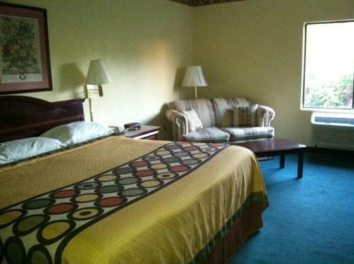 Motel Super 8 Piedmont