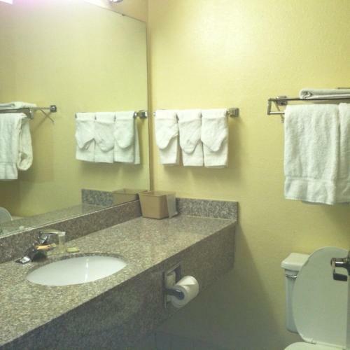 Motel Super 8 Piedmont
