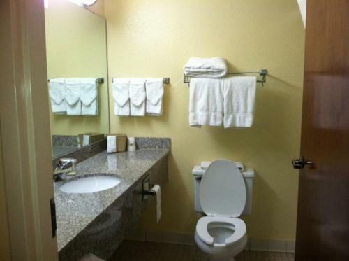 Motel Super 8 Piedmont