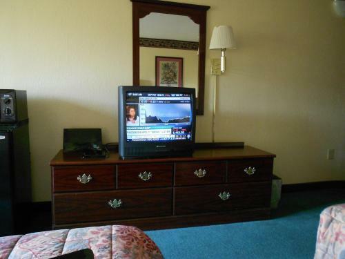 Motel Super 8 Piedmont