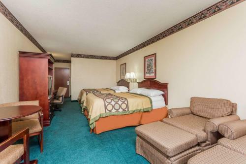 Motel Super 8 Piedmont
