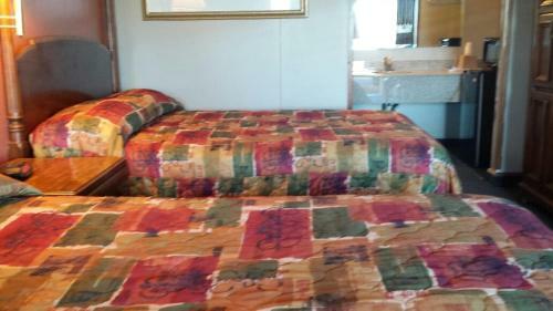 Motel Carefree Inn Flatonia