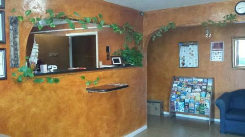 Motel Carefree Inn Flatonia
