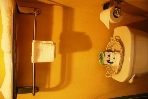 Lake Palestine Motor Inn