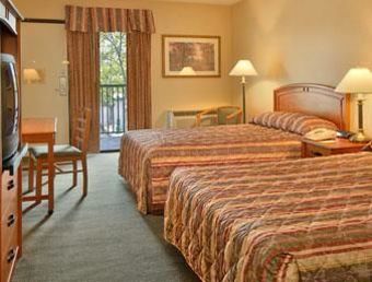 Hotel Super 8 Mason
