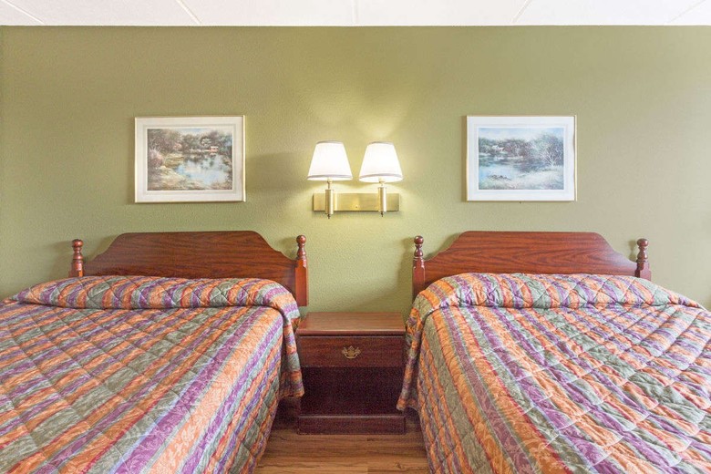 Motel Super 8 I-81