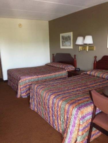 Motel Super 8 I-81