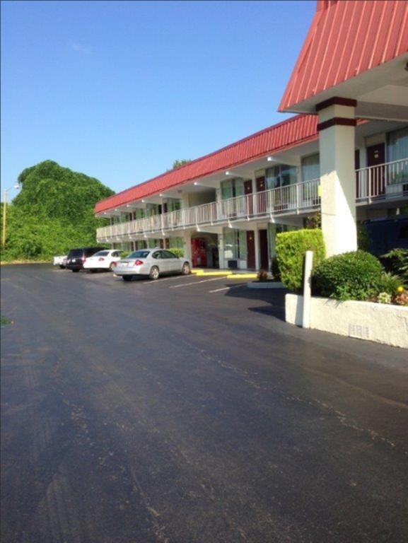 Motel Super 8 I-81
