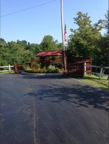 Motel Super 8 I-81