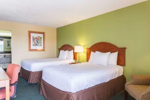 Motel Travel Inn