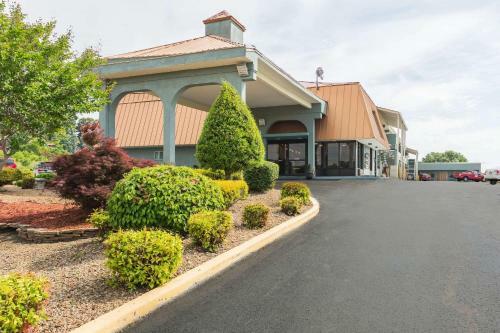 Motel Travel Inn