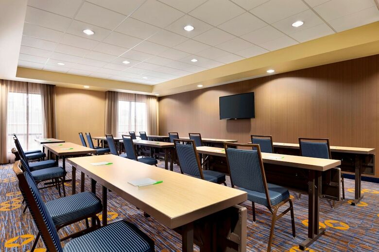 Hotel Courtyard By Marriott Stafford Quantico