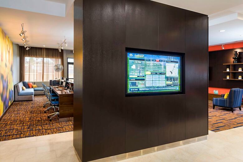 Hotel Courtyard By Marriott Stafford Quantico