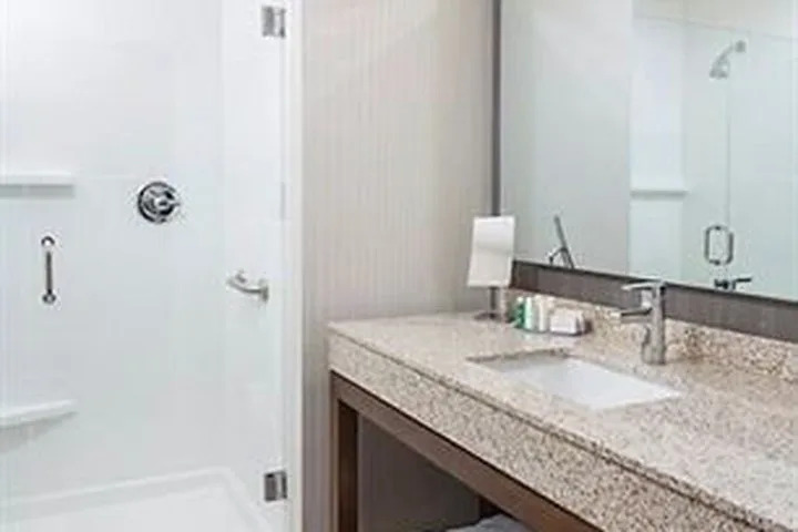 Hotel Courtyard By Marriott Stafford Quantico