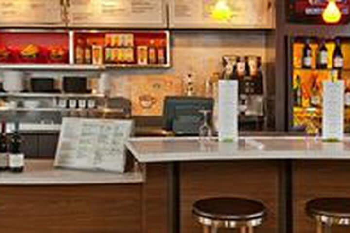 Hotel Courtyard By Marriott Stafford Quantico