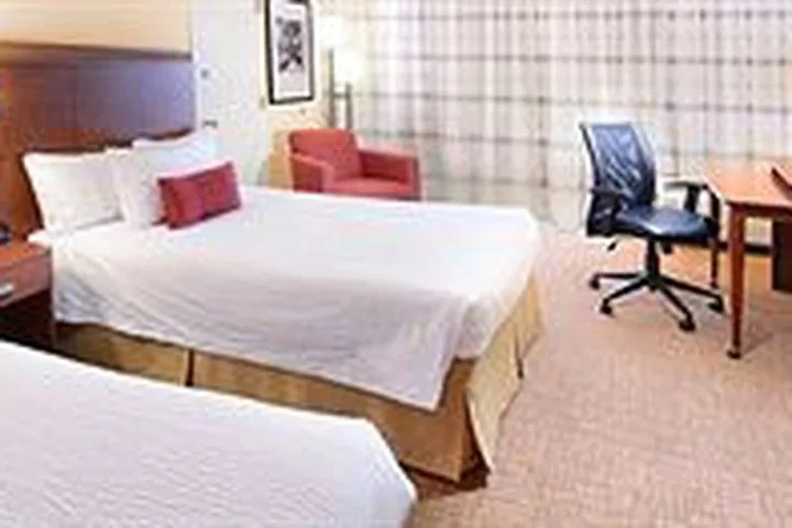 Hotel Courtyard By Marriott Stafford Quantico