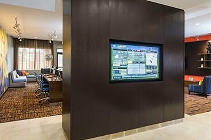 Hotel Courtyard By Marriott Stafford Quantico