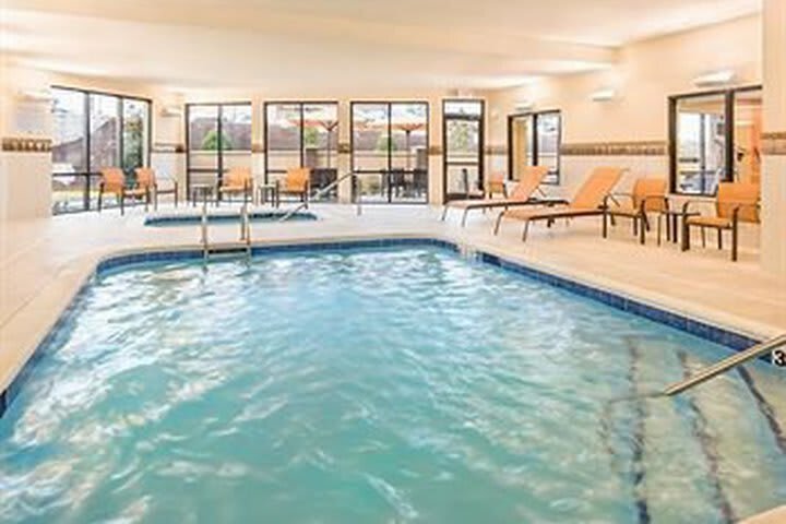 Hotel Courtyard By Marriott Stafford Quantico