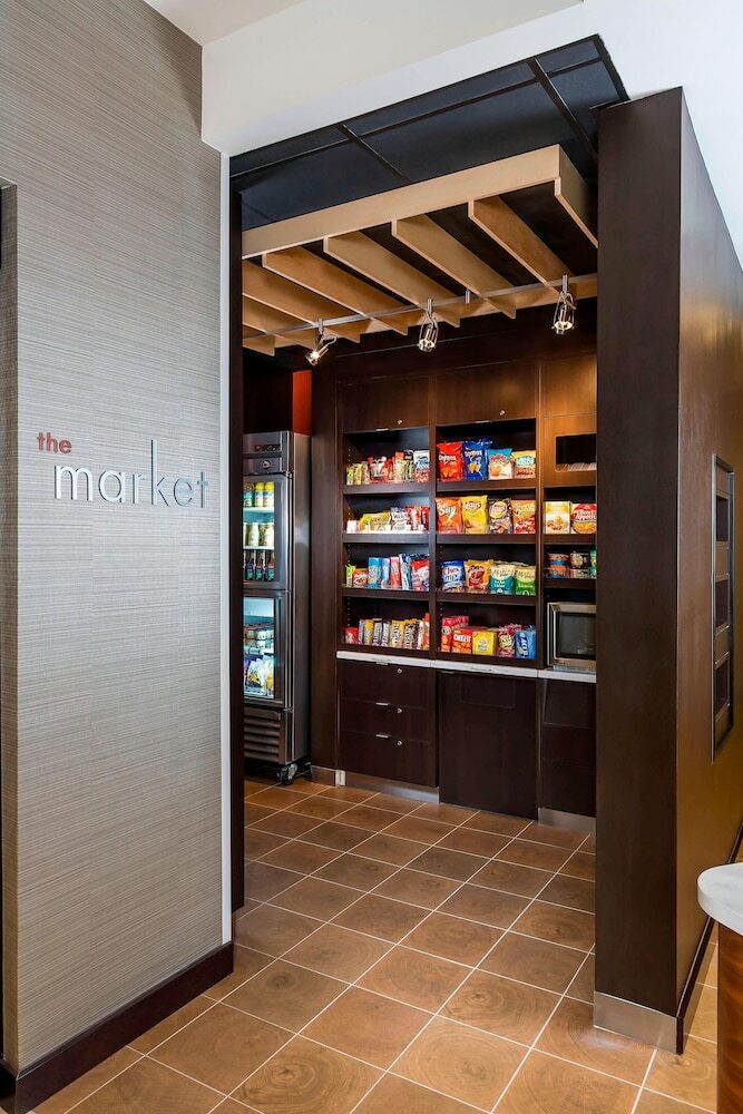 Hotel Courtyard By Marriott Stafford Quantico