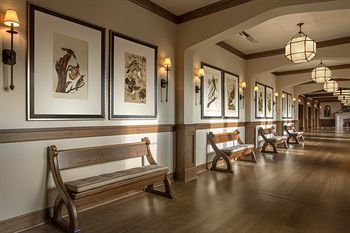 Hotel The Sewanee Inn