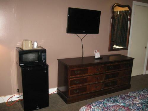Fincastle Motor Inn