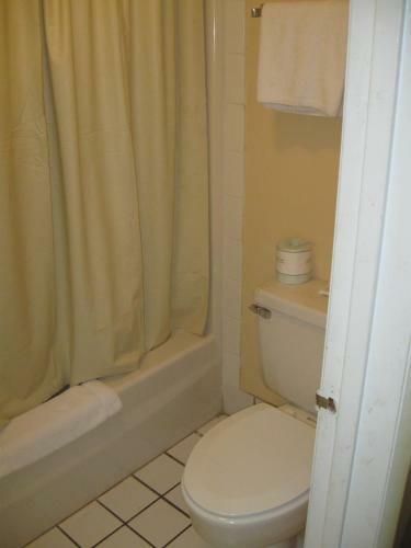 Fincastle Motor Inn