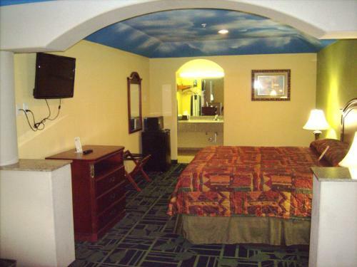 Motel Palace Inn Porter