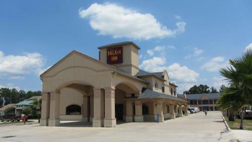 Motel Palace Inn Porter
