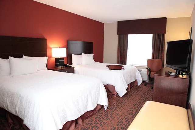 Hotel Hampton Inn Milan