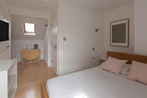 Apartamentos Flexistay Thirsk Road