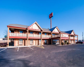 Hotel Econo Lodge Glade Spring