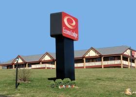 Hotel Econo Lodge Glade Spring