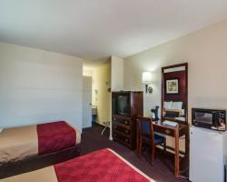 Hotel Econo Lodge Glade Spring