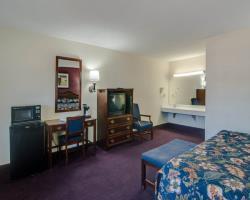 Hotel Econo Lodge Glade Spring